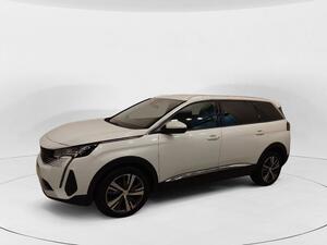 Peugeot 5008 1.5 BlueHDi 96kW (130CV) S&S Allure Pack