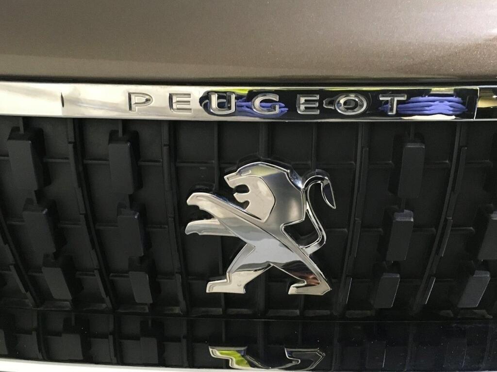 Peugeot Traveller Business BlueHDi 110KW (150CV) Standard 17