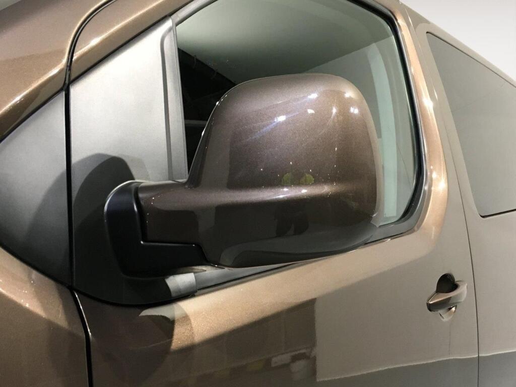 Peugeot Traveller Business BlueHDi 110KW (150CV) Standard 20