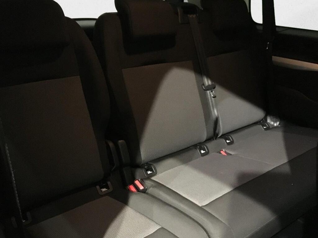 Peugeot Traveller Business BlueHDi 110KW (150CV) Standard 15