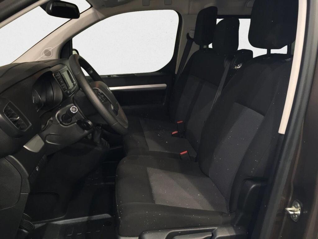 Peugeot Traveller Business BlueHDi 110KW (150CV) Standard 5