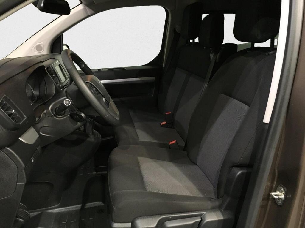 Peugeot Traveller Business BlueHDi 110KW (150CV) Standard 13