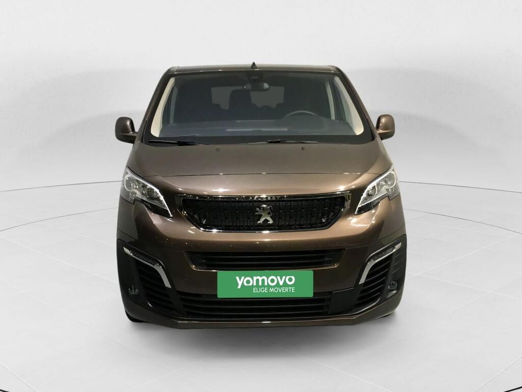 Peugeot Traveller Business BlueHDi 110KW (150CV) Standard 3