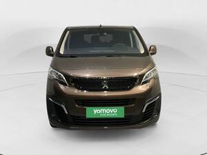 Peugeot Traveller Business BlueHDi 110KW (150CV) Standard