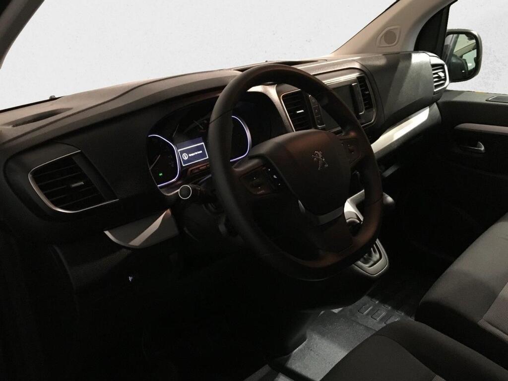 Peugeot Traveller Business BlueHDi 110KW (150CV) Standard 6
