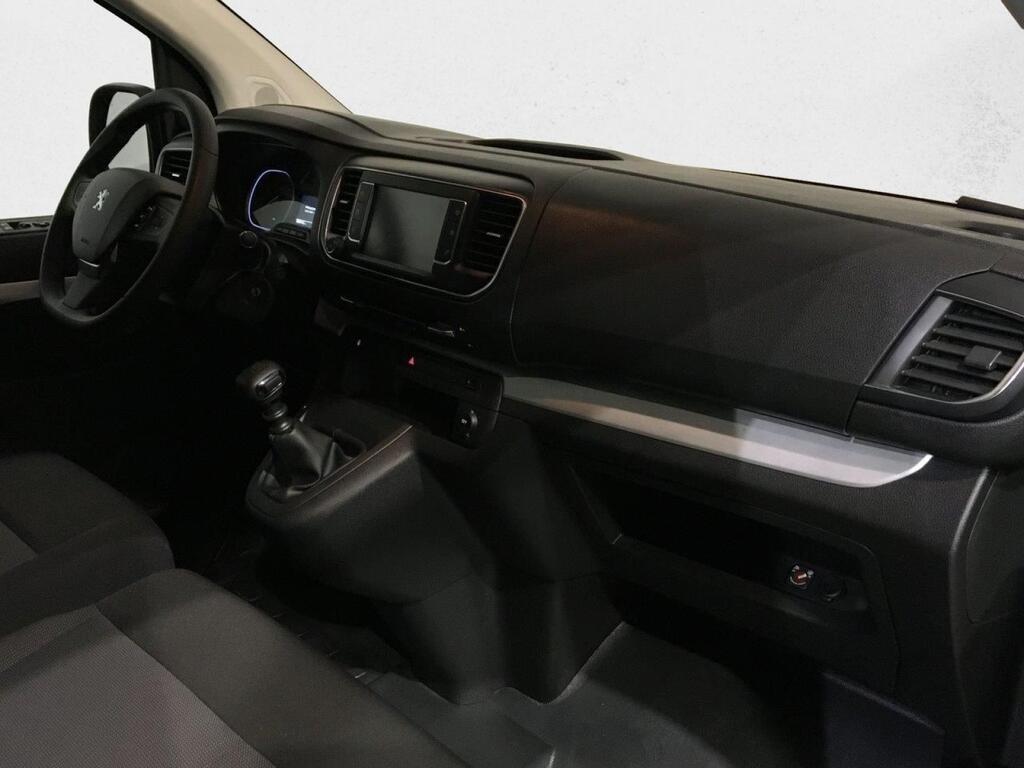 Peugeot Traveller Business BlueHDi 110KW (150CV) Standard 12