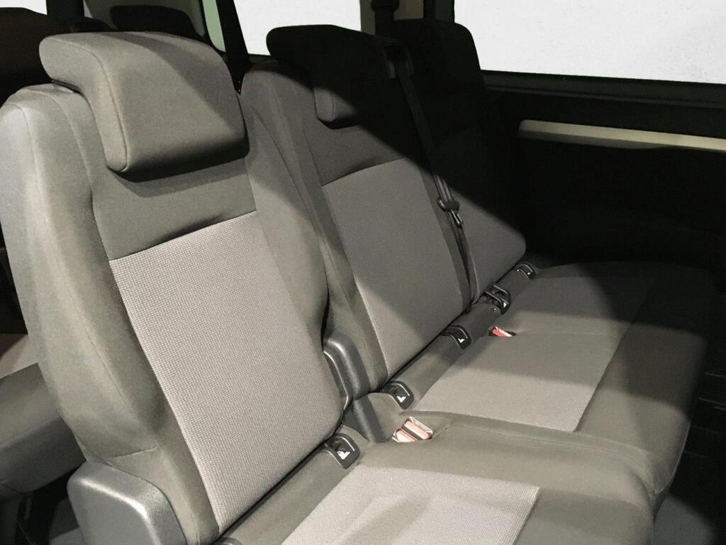 Peugeot Traveller Business BlueHDi 110KW (150CV) Standard 14