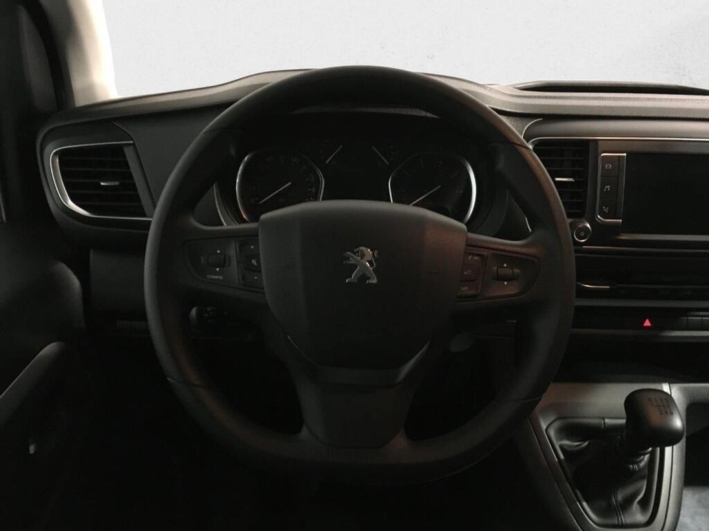 Peugeot Traveller Business BlueHDi 110KW (150CV) Standard 11