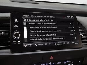 Honda Jazz 1.5 i-MMD CROSSTAR 27