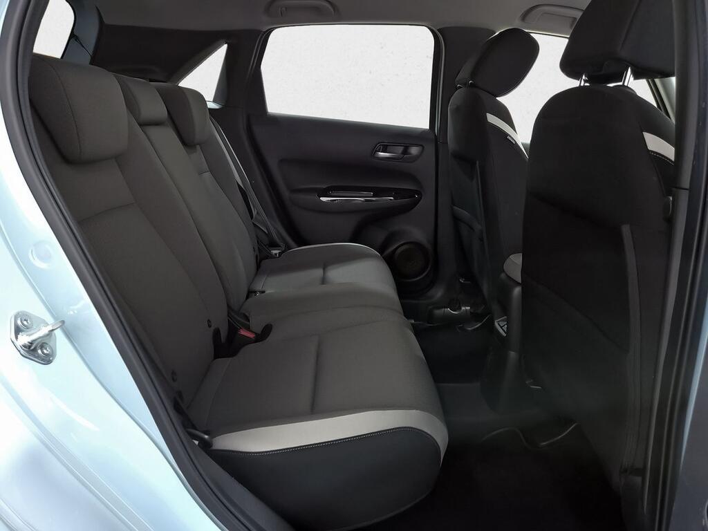 Honda Jazz 1.5 i-MMD CROSSTAR