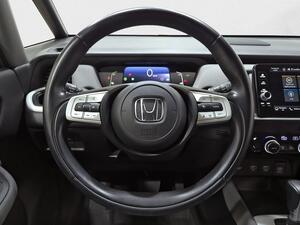 Honda Jazz 1.5 i-MMD CROSSTAR 20