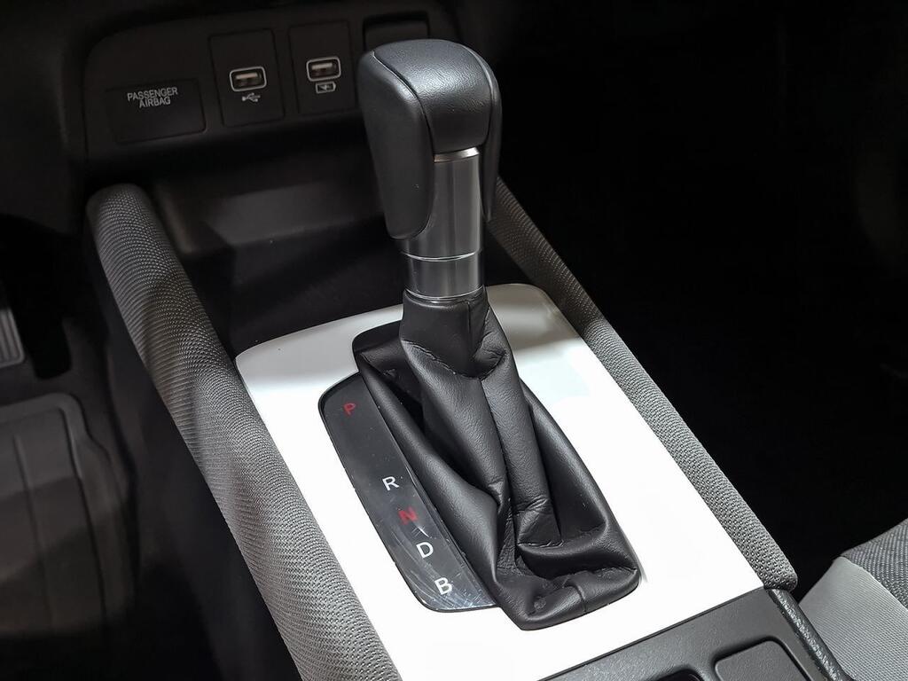 Honda Jazz 1.5 i-MMD CROSSTAR