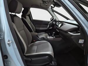 Honda Jazz 1.5 i-MMD CROSSTAR 7