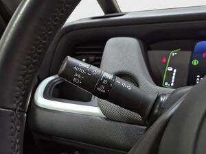 Honda Jazz 1.5 i-MMD CROSSTAR 15