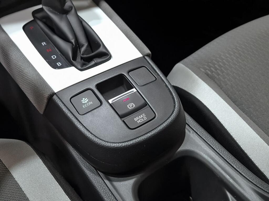Honda Jazz 1.5 i-MMD CROSSTAR