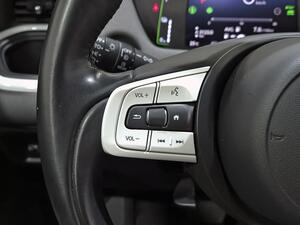 Honda Jazz 1.5 i-MMD CROSSTAR 18