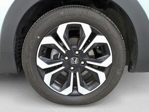 Honda Jazz 1.5 i-MMD CROSSTAR 10
