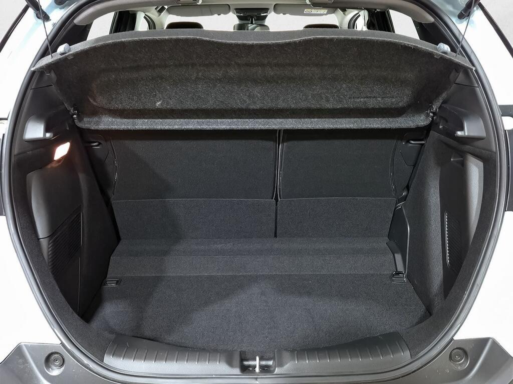 Honda Jazz 1.5 i-MMD CROSSTAR