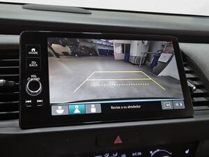 Honda Jazz 1.5 i-MMD CROSSTAR 28