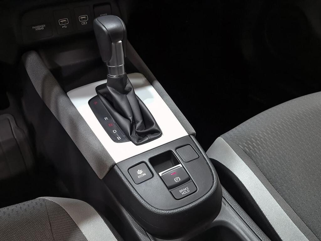 Honda Jazz 1.5 i-MMD CROSSTAR
