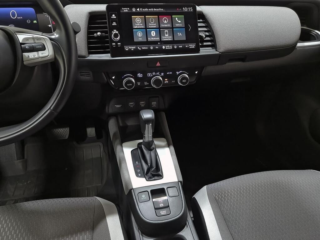 Honda Jazz 1.5 i-MMD CROSSTAR