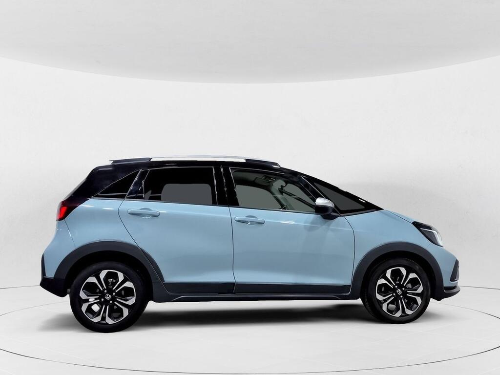 Honda Jazz 1.5 i-MMD CROSSTAR