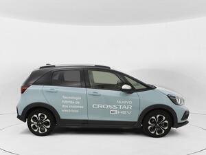 Honda Jazz 1.5 i-MMD CROSSTAR