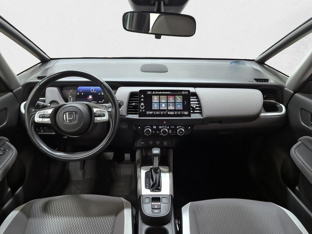 Honda Jazz 1.5 i-MMD CROSSTAR
