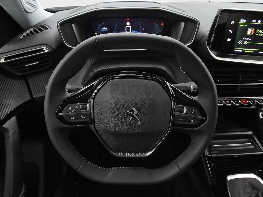 Peugeot 2008 Allure Pack BlueHDI 130 S&S EAT8