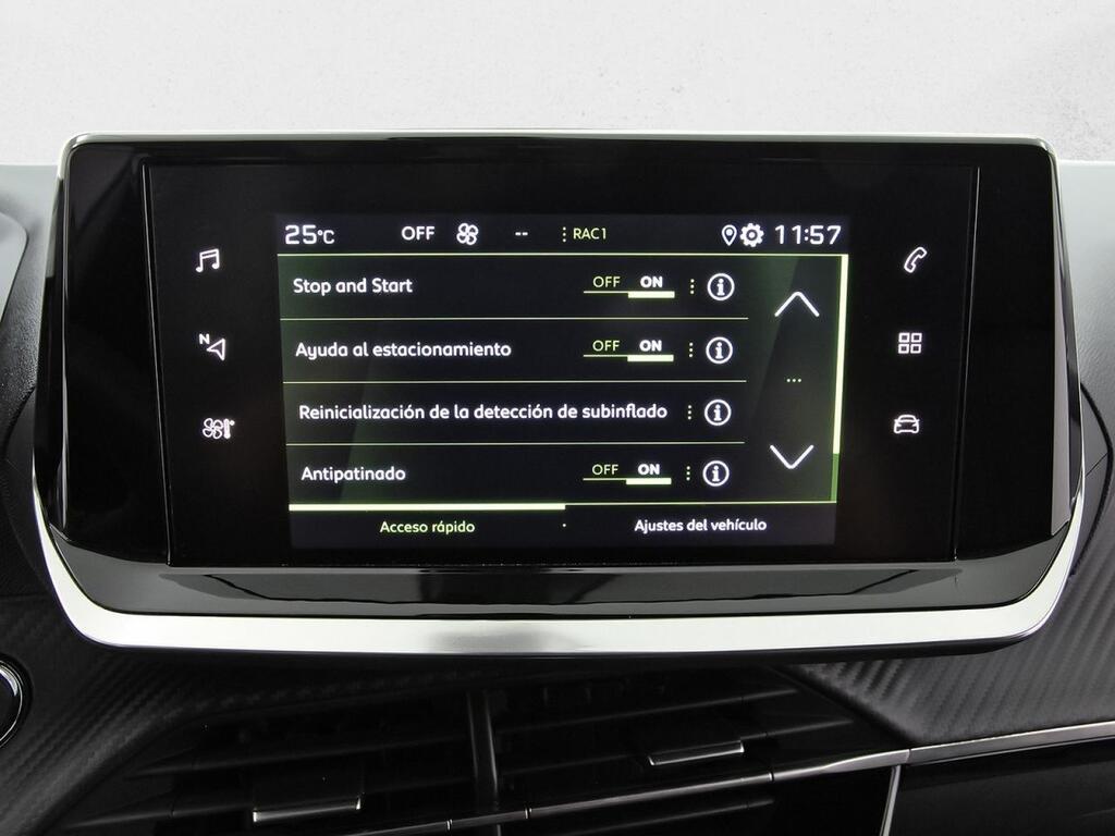 Peugeot 2008 Allure Pack BlueHDI 130 S&S EAT8