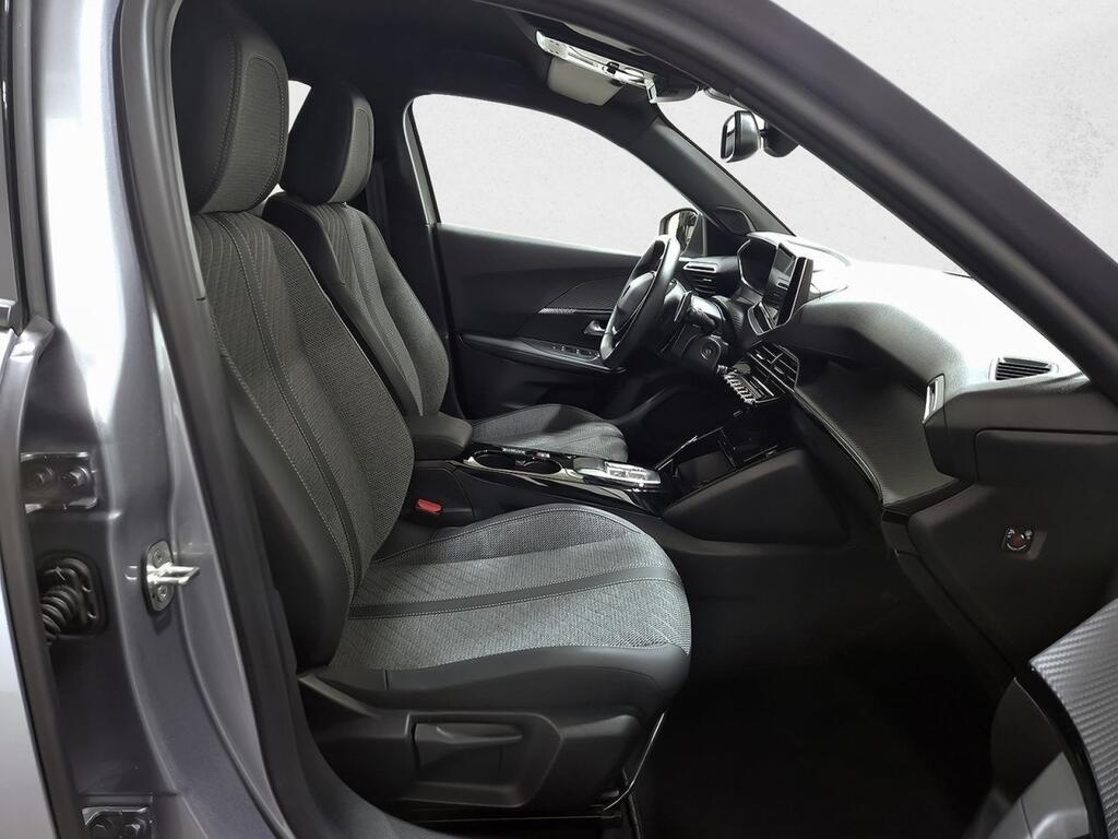 Peugeot 2008 Allure Pack BlueHDI 130 S&S EAT8