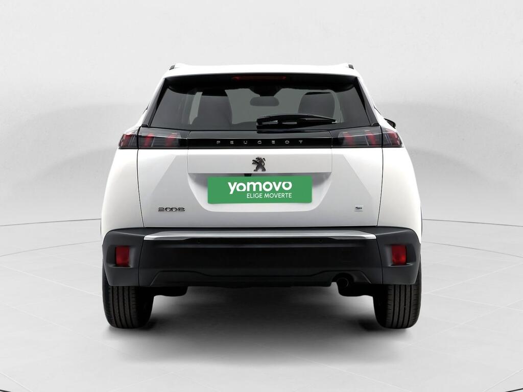 Peugeot 2008 Allure Pack BlueHDI 130 S&S EAT8