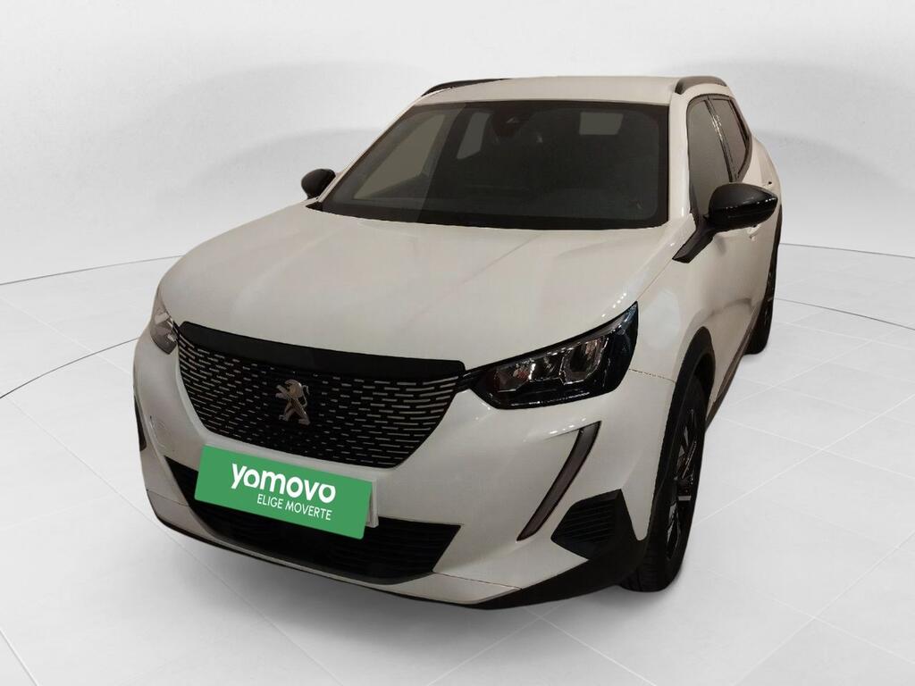 Peugeot 2008 Allure Pack BlueHDI 130 S&S EAT8