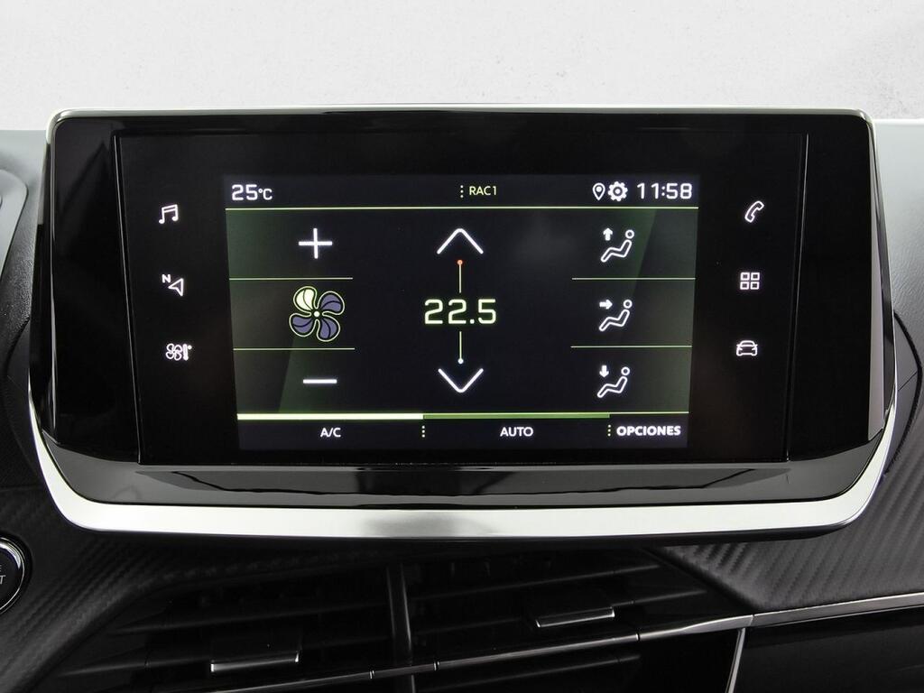Peugeot 2008 Allure Pack BlueHDI 130 S&S EAT8