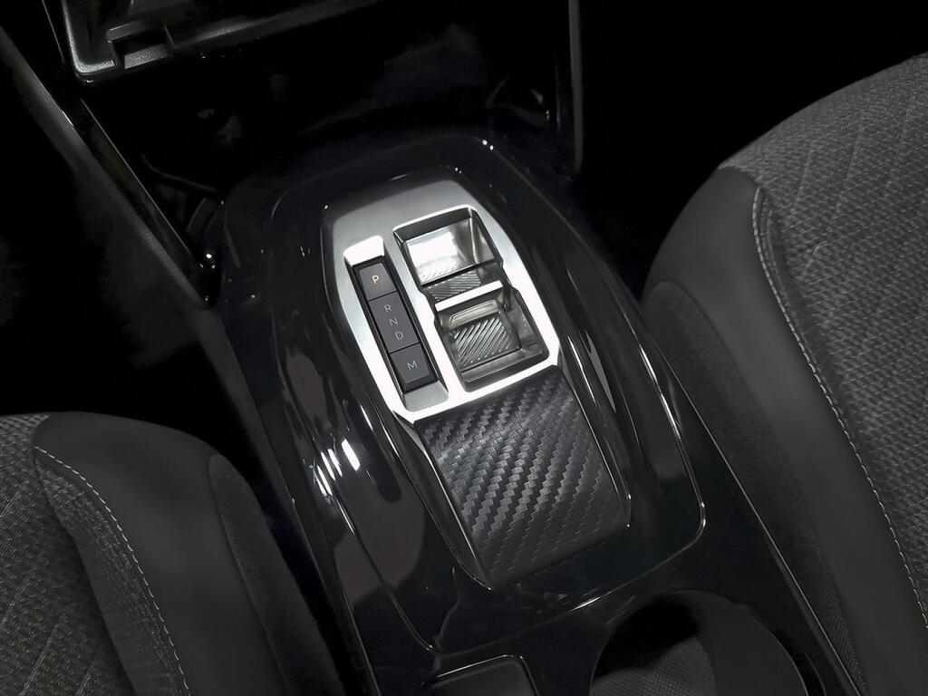 Peugeot 2008 Allure Pack BlueHDI 130 S&S EAT8