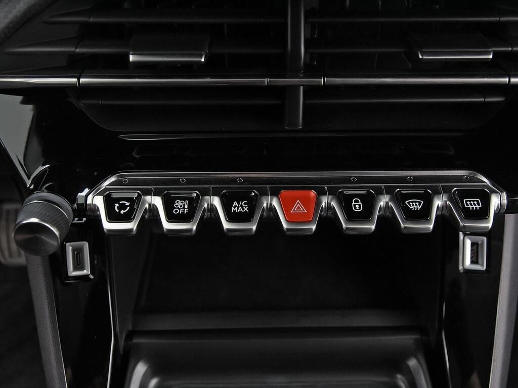 Peugeot 2008 Allure Pack BlueHDI 130 S&S EAT8