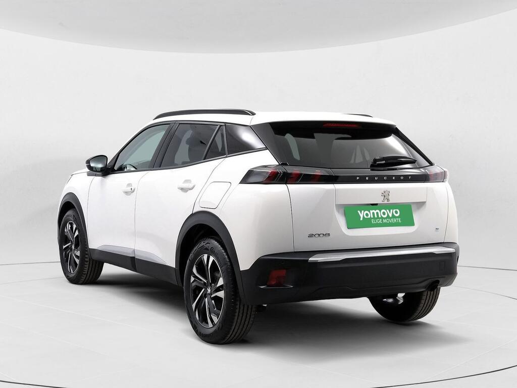 Peugeot 2008 Allure Pack BlueHDI 130 S&S EAT8