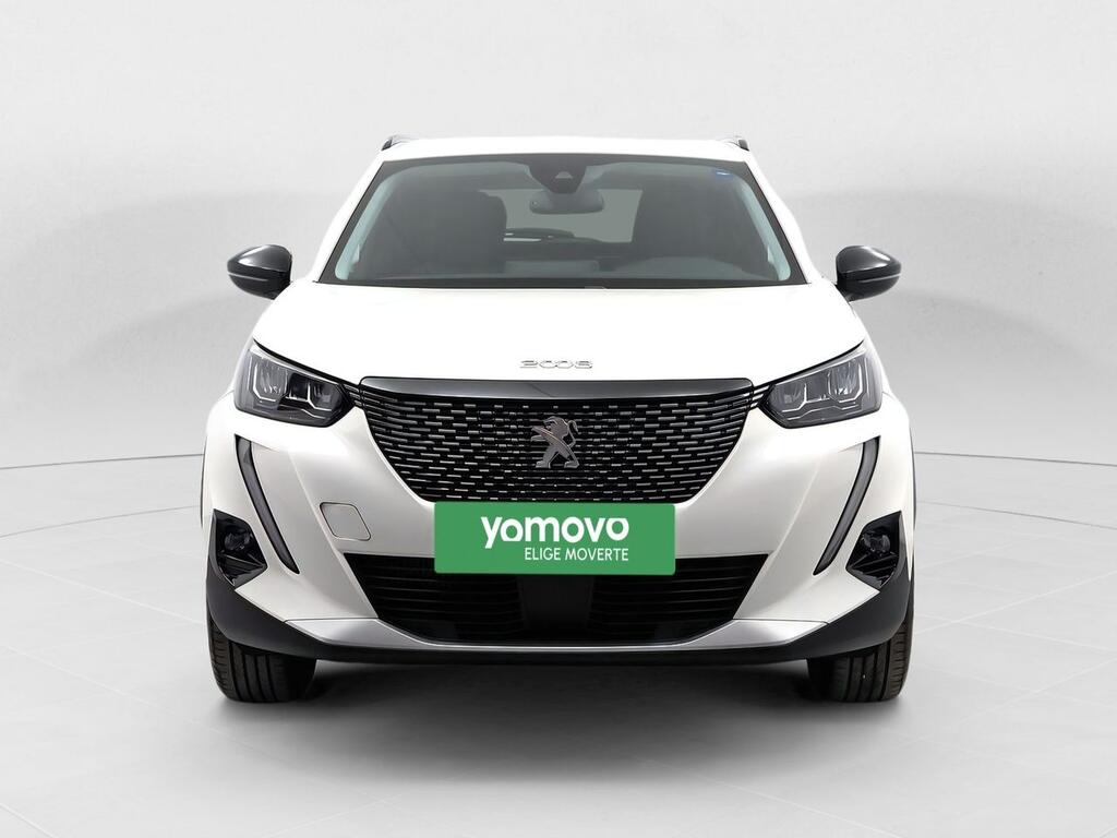 Peugeot 2008 Allure Pack BlueHDI 130 S&S EAT8