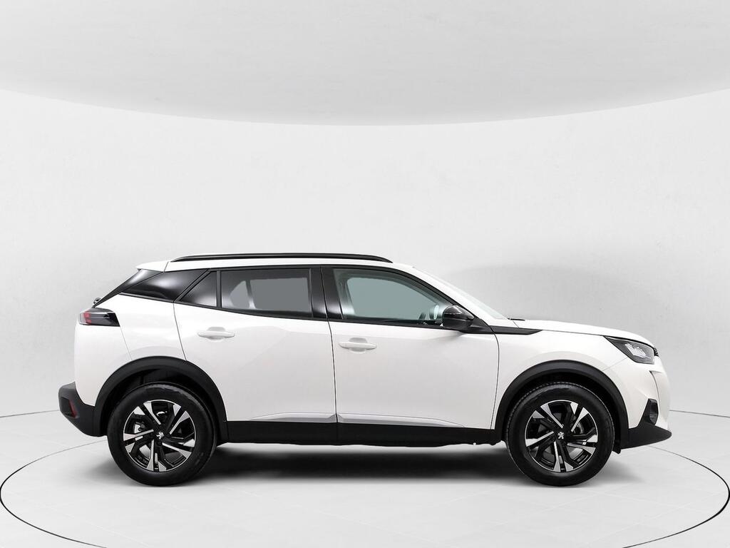 Peugeot 2008 Allure Pack BlueHDI 130 S&S EAT8