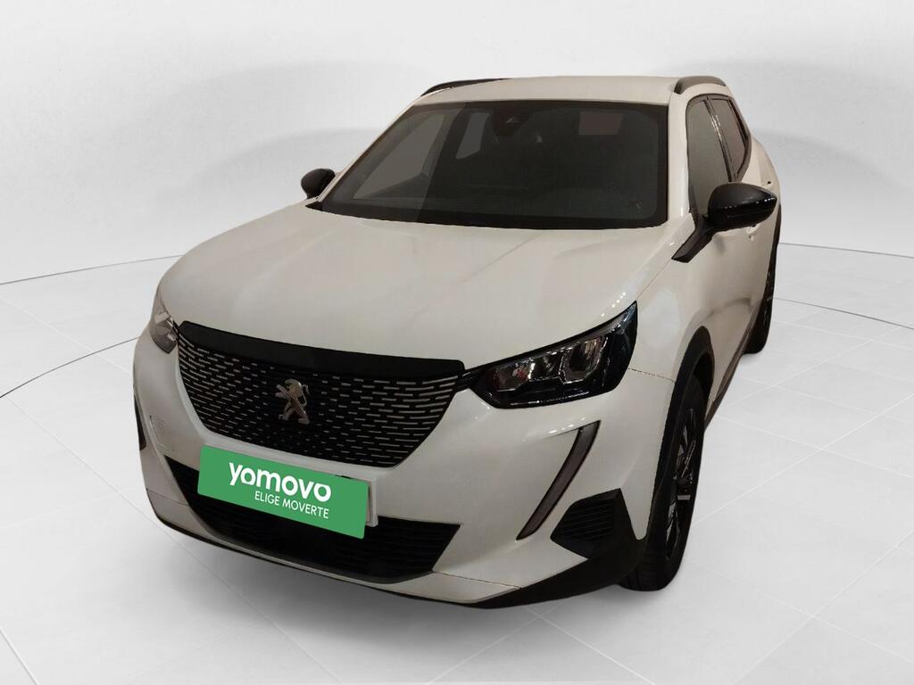 Peugeot 2008 Allure Pack BlueHDI 130 S&S EAT8