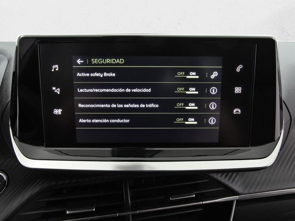 Peugeot 2008 Allure Pack BlueHDI 130 S&S EAT8