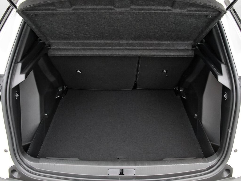 Peugeot 2008 Allure Pack BlueHDI 130 S&S EAT8