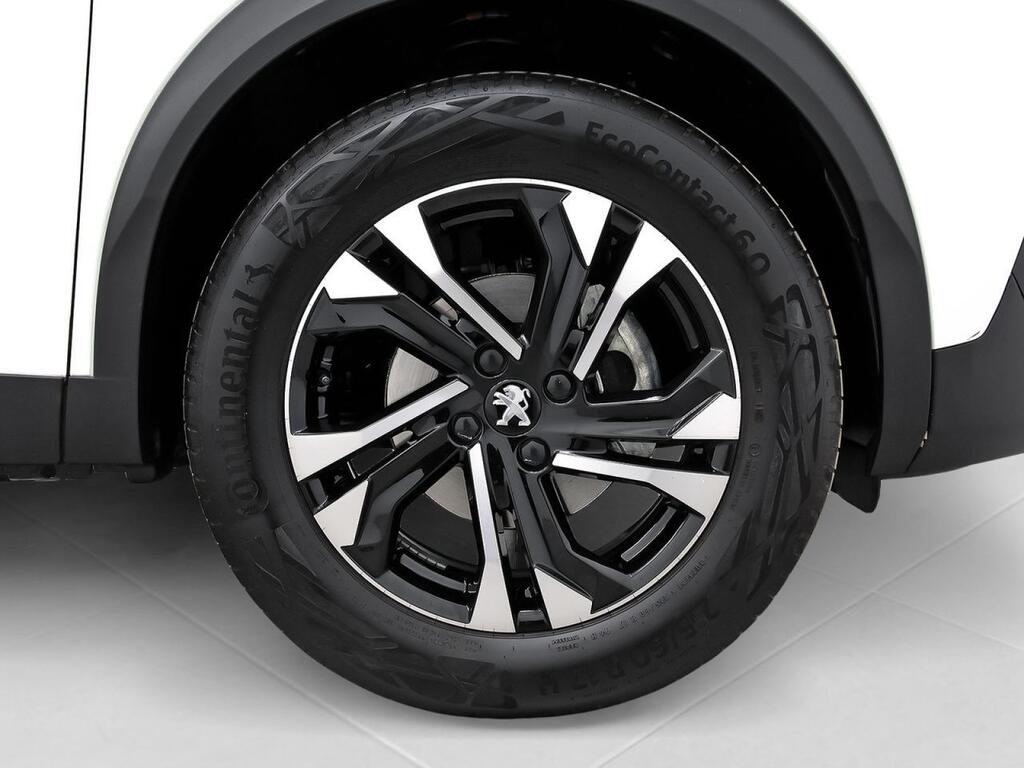 Peugeot 2008 Allure Pack BlueHDI 130 S&S EAT8