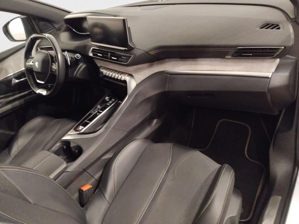 Peugeot 5008 1.2 PureTech 96KW S&S GT EAT8 14