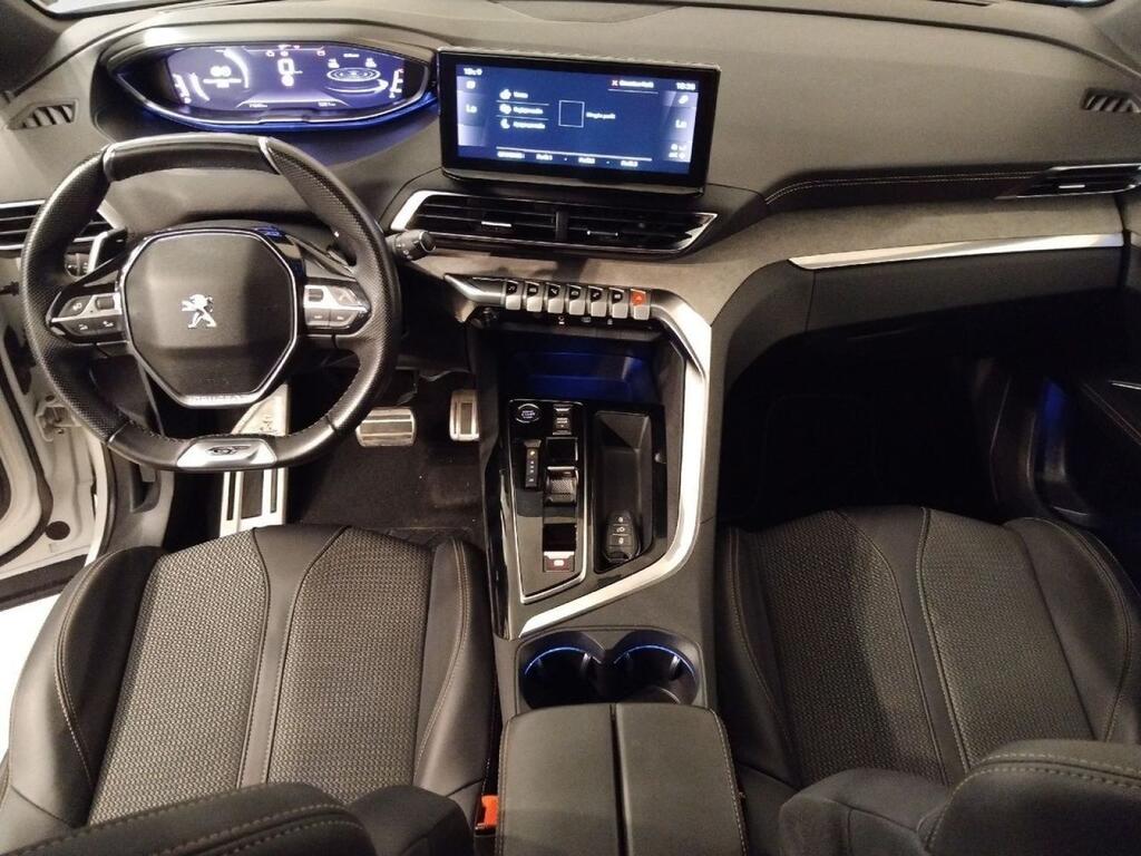 Peugeot 5008 1.2 PureTech 96KW S&S GT EAT8 4