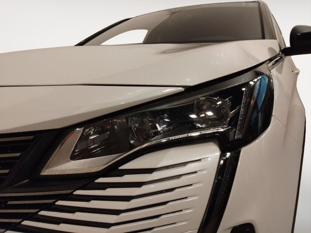 Peugeot 5008 1.2 PureTech 96KW S&S GT EAT8 16