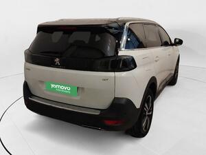 Peugeot 5008 1.2 PureTech 96KW S&S GT EAT8