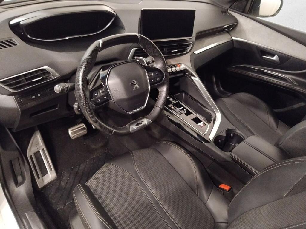 Peugeot 5008 1.2 PureTech 96KW S&S GT EAT8 9