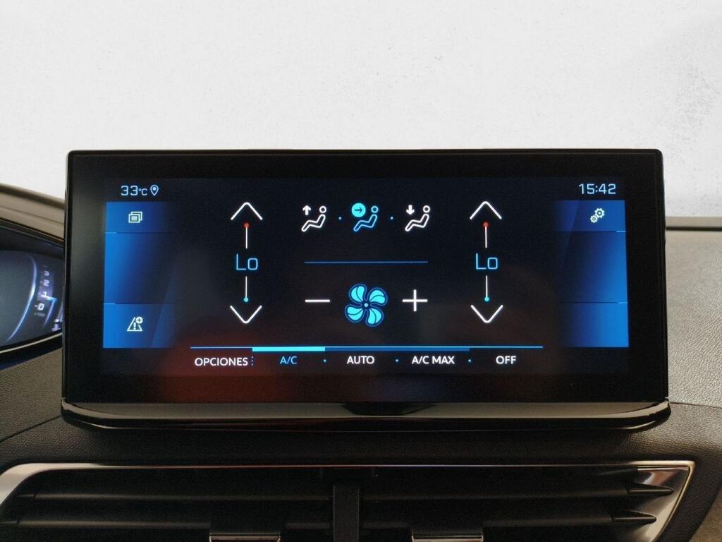 Peugeot 5008 1.2 PureTech 96KW S&S GT EAT8