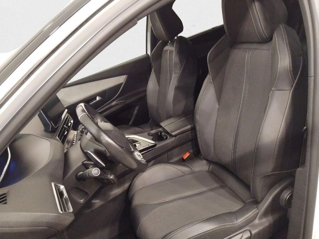 Peugeot 5008 1.2 PureTech 96KW S&S GT EAT8 5